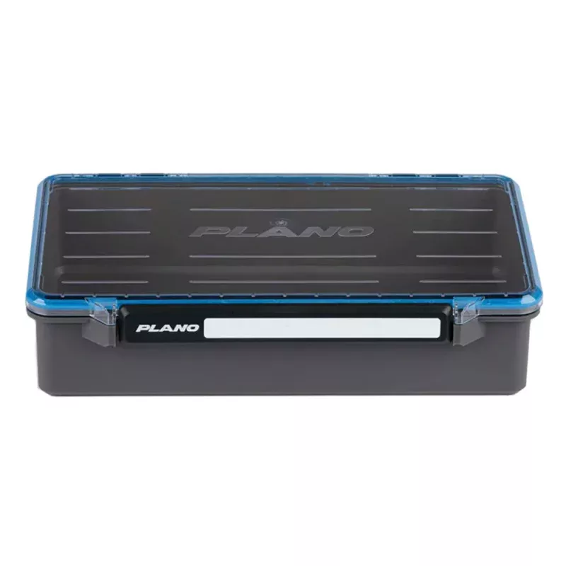 Plano StowAway Waterproof 3700 Deep Open
