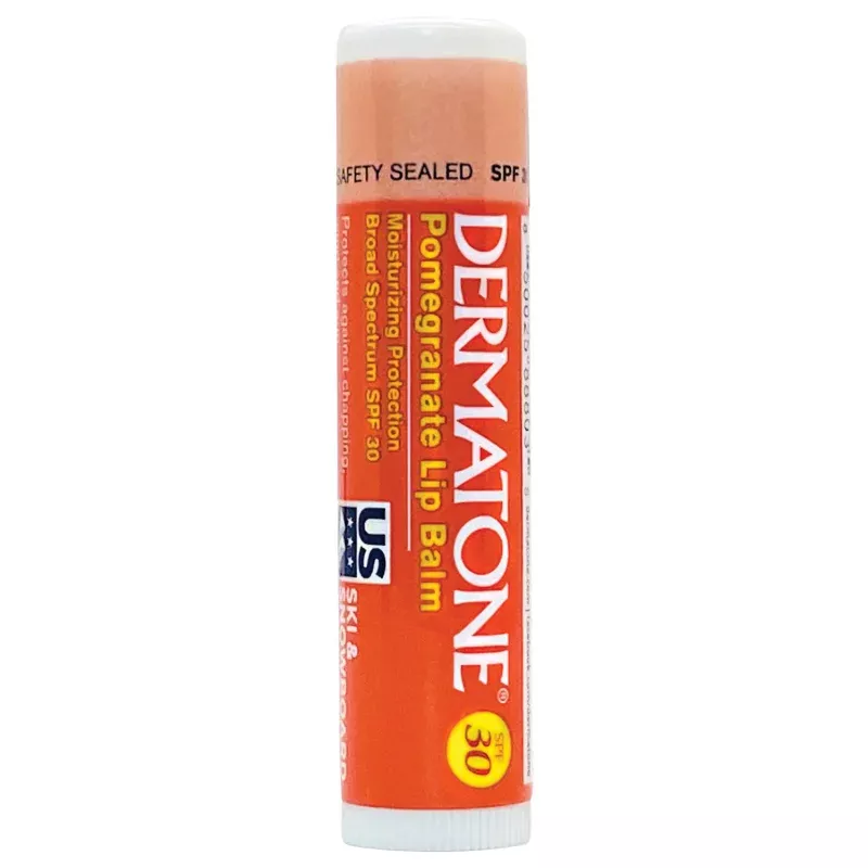PO M Lip Balm .15 Oz Spf30