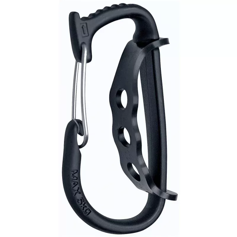 PO Rter Racking Carabiner