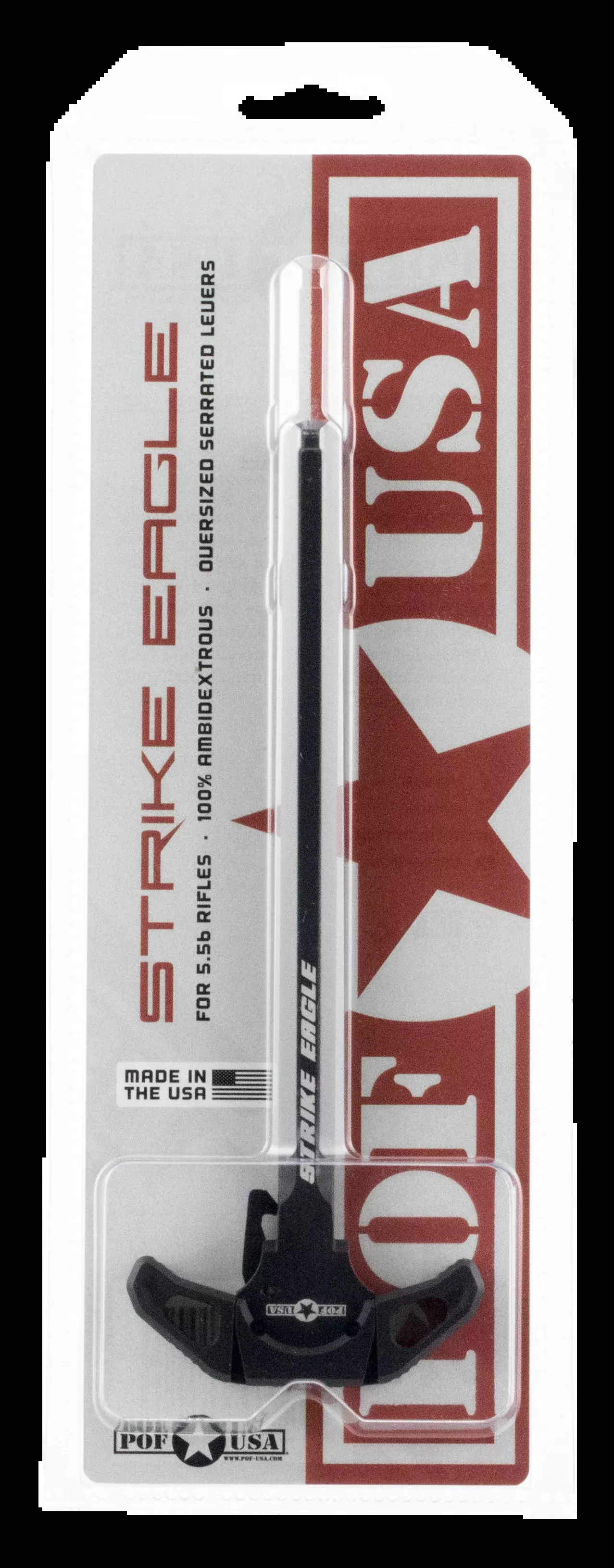Pof Ambi Strike Egl Chrgng Hndl 223