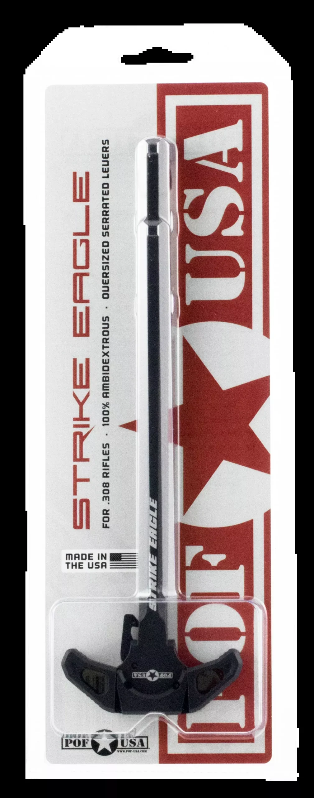 Pof Ambi Strike Egl Chrgng Hndl 308