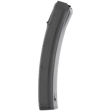 POF USA Phoenix Magazine 9mm Luger 35 Rounds Black