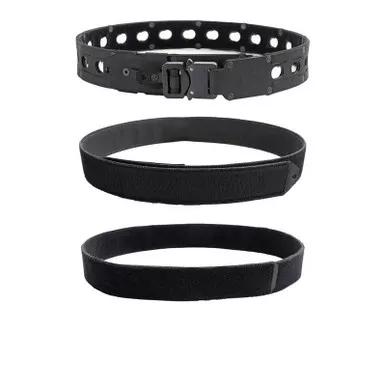 Point Blank Duty Gear PB Gun Belt System