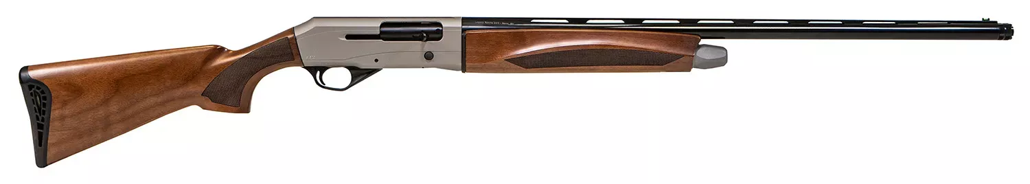 Pointer Field Tek 3 20 GA Shotgun 28" Oiled Turkish Walnut KIRFT3G20