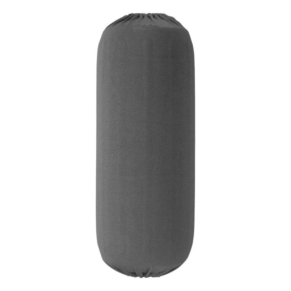 Polyform Elite Boat Fender Cover f/HTM-3 – Graphite [EFC-3 GRAPHITE]