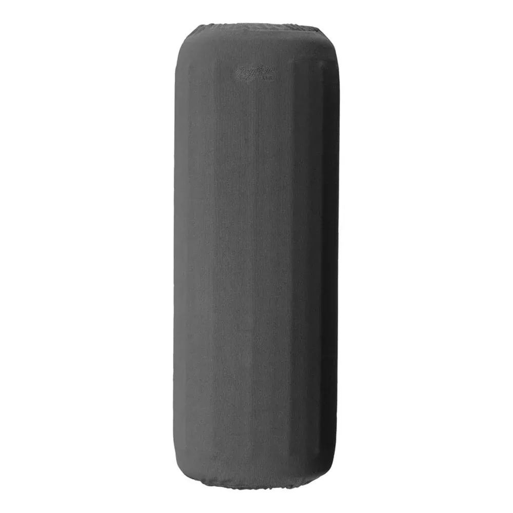 Polyform Elite Boat Fender Cover f/HTM-4 – Graphite [EFC-4 GRAPHITE]
