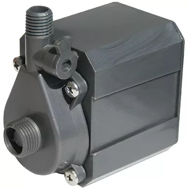 PONDMASTER 190 GPH Magnetic Drive Pond Fountain Pump (02519)