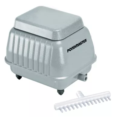 PONDMASTER AP-60 Air Pump with Diffuser (4560)