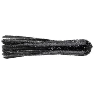 Poor Boy's Baits Tube 3" 20Pk Black