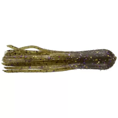 Poor Boy's Baits Tube 3" 20Pk Mango Magic