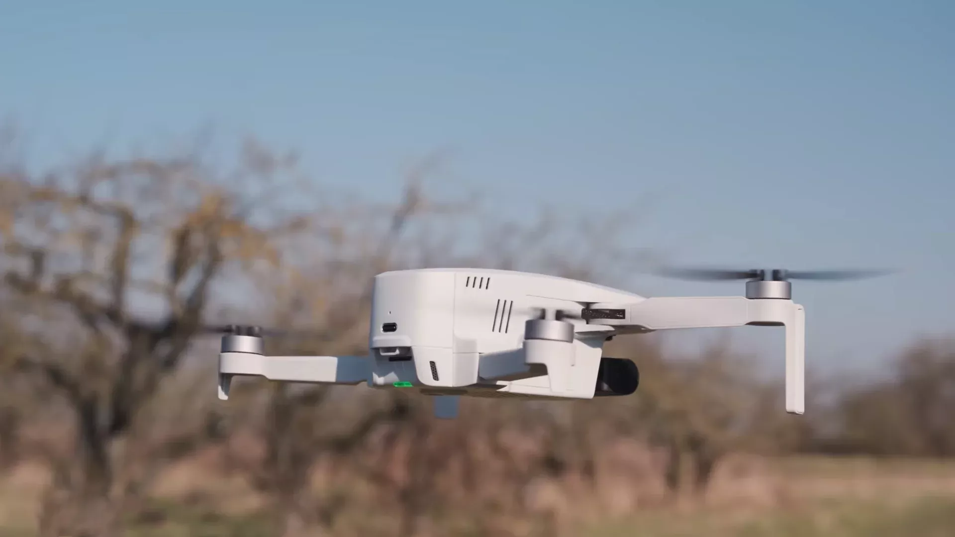 Potensic ATOM 2 Drone Standard Kit | Up to 8K Photos & 4K 30 HDR Video | 1/2″ Sony CMOS | 32 Min Flight Time | GPS AI Tracking & PixSync 4.0 | 10 KM Transmission