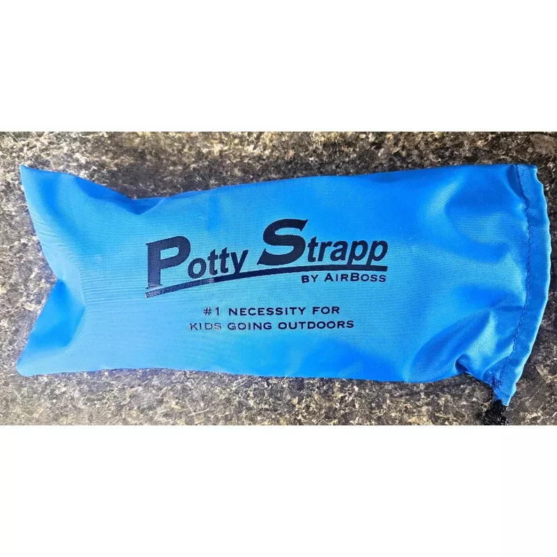 Potty Strapp