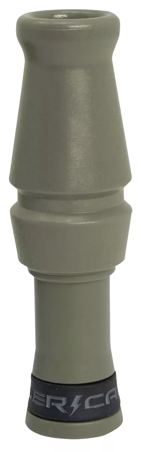Power Calls Impact2 Mallard Duck Call