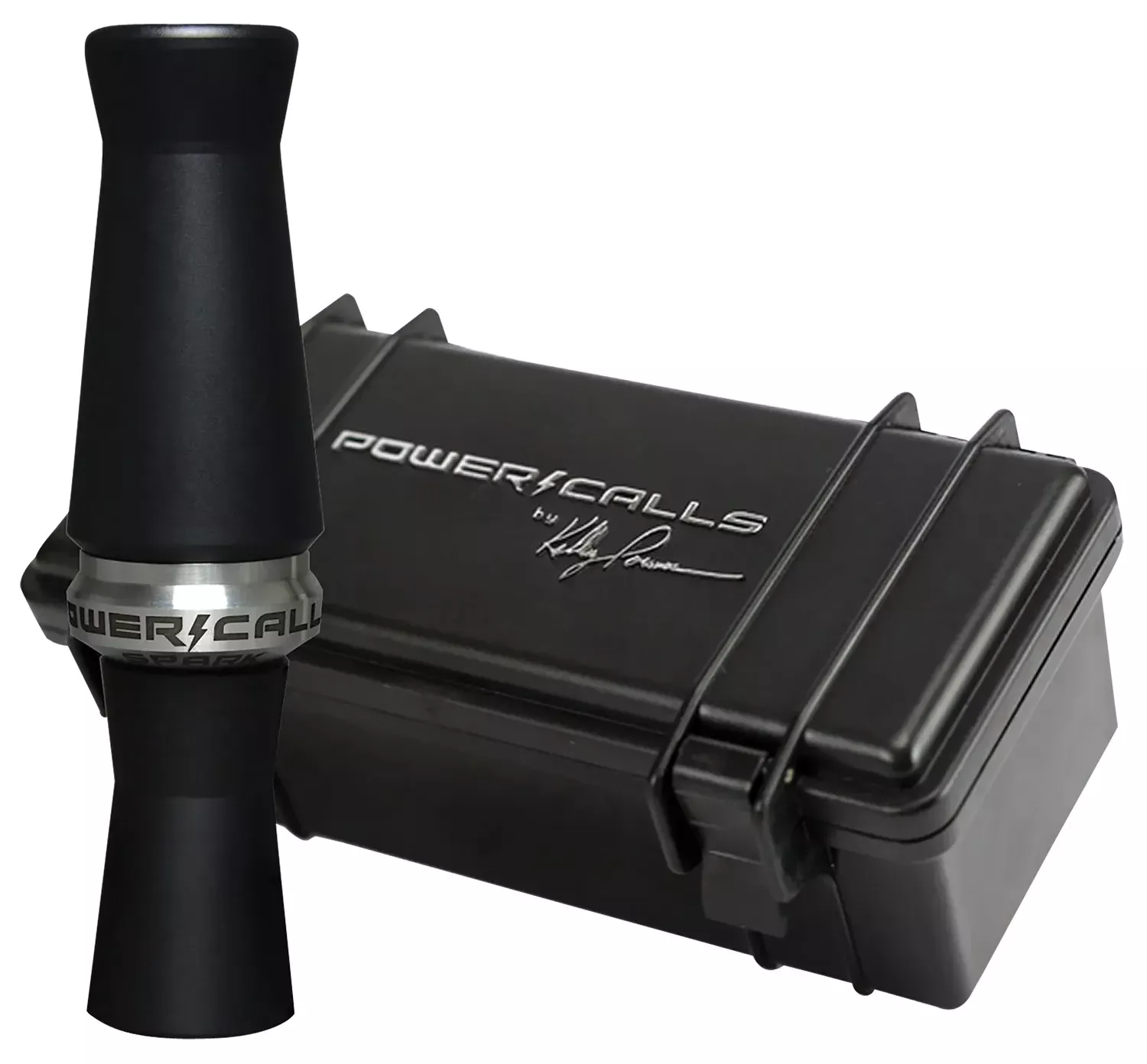 Power Calls Spark Specklebelly Goose Call