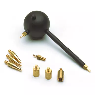 PowerBelt AC1500 Bullet Starter, Black, Universal