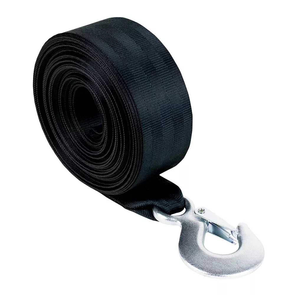 Powerwinch Tow Tight Winch Strap 2″ x 20″ [21260]