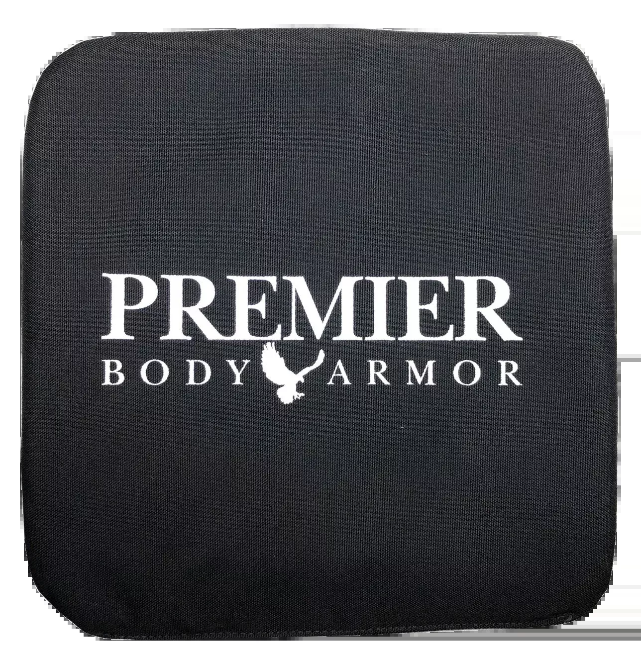 Premier Body Armor Llc Backpack Panel, Prem Bpp9023 Bag Armor Insert Blk Vertx Satch/esse