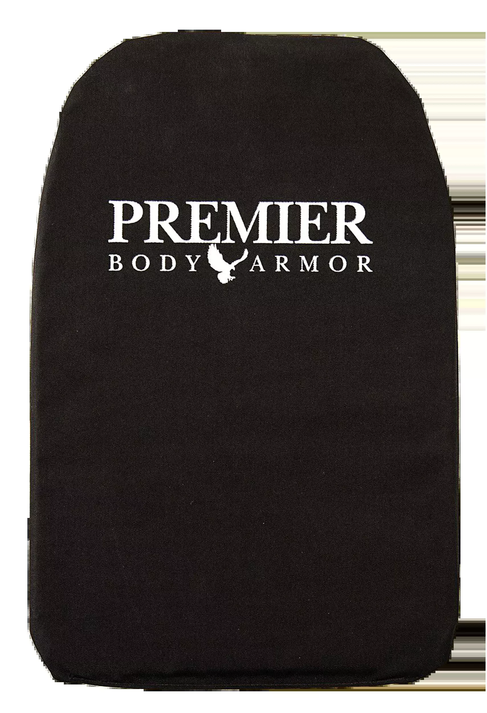 Premier Body Armor Llc Backpack Panel, Prem Bpp9027 Bag Armor Insert Blk Vertx Transit