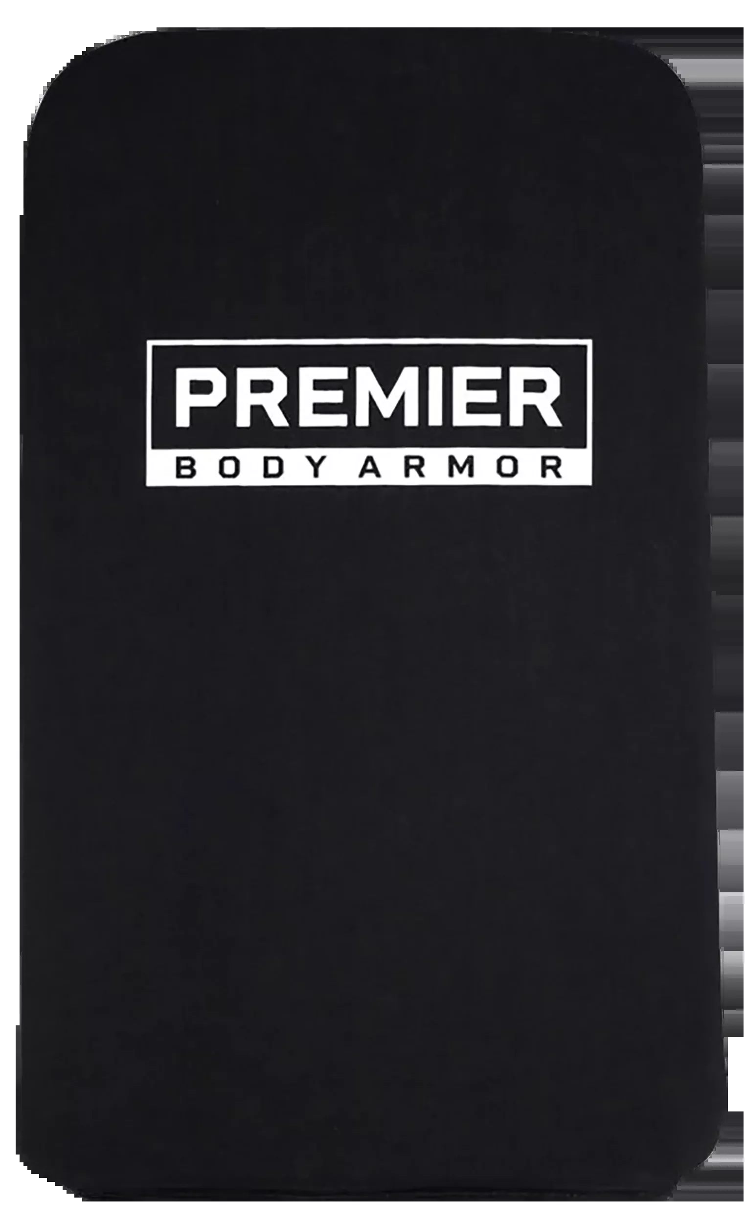 Premier Body Armor Llc Backpack Panel, Prem Bpp9145 Panel Blk Vertx/ardennes Holiday