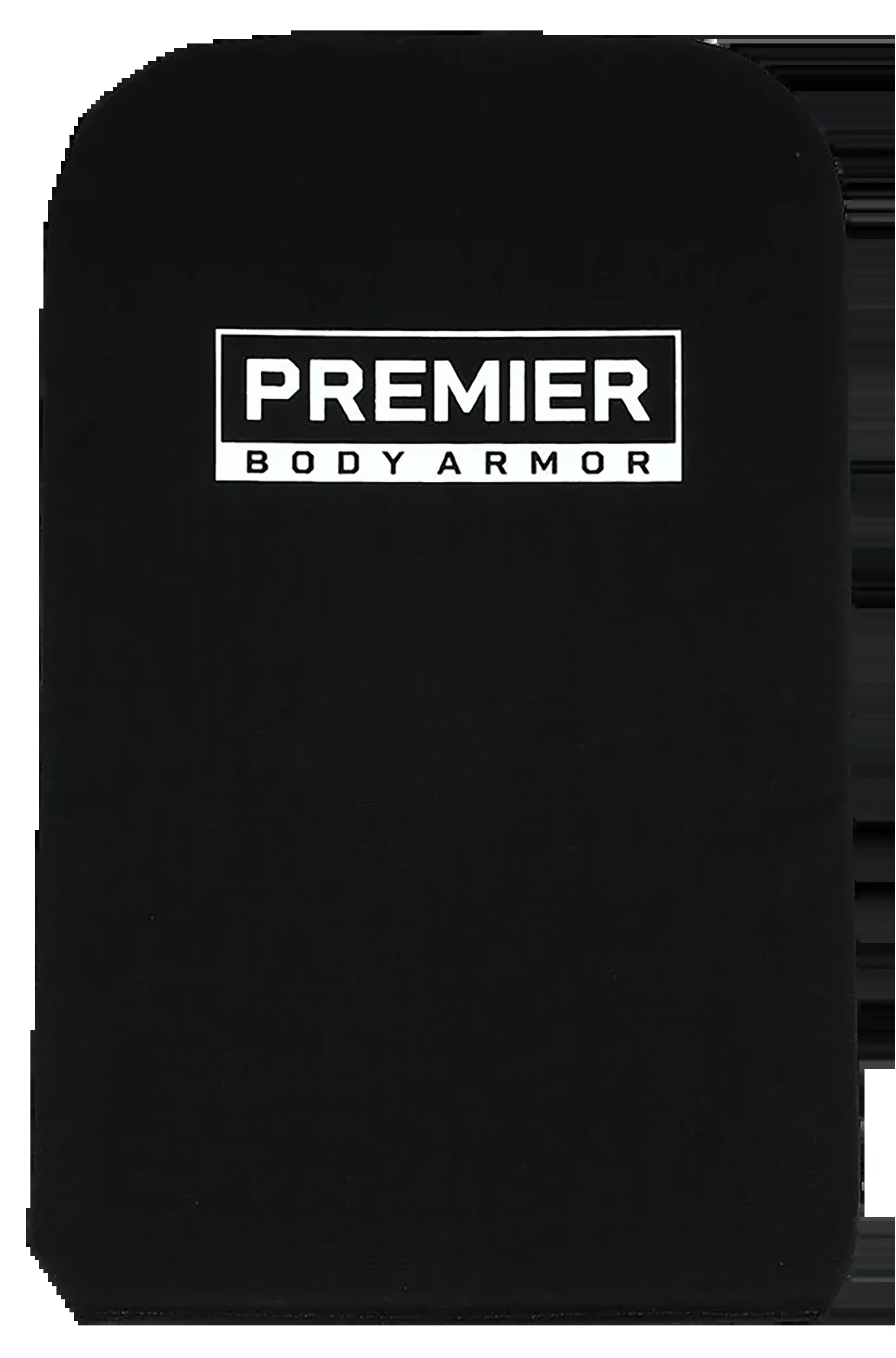 Premier Body Armor Llc Backpack Panel, Prem Bpp9156 Panel Blk Vertx/overlander