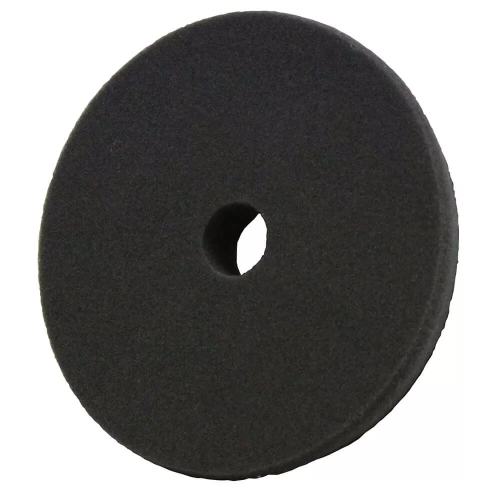 Presta PACE Black Foam Ultimate Polish Pad - 3" *4-Pack - 890185