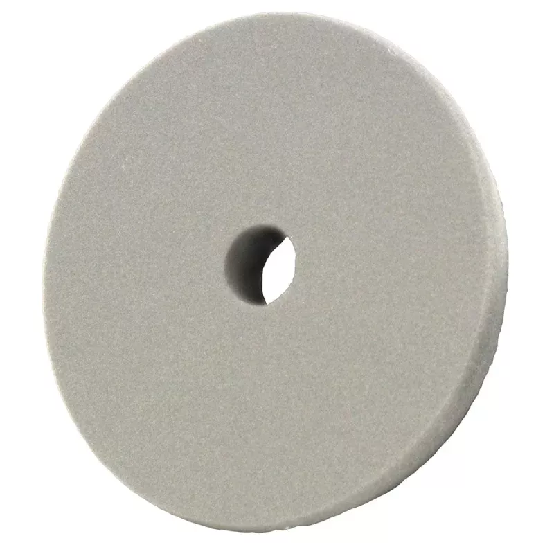 Presta PACE Grey Foam Heavy Cut Pad – 3 *4-Pack