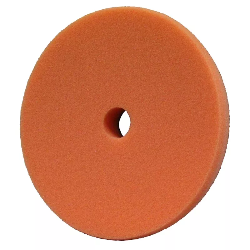Presta PACE Orange Foam Medium Cut Pad – 3 *4-Pack