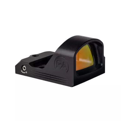 PRIMARY ARMS Classic Series 24mm 3 MOA Green Dot Mini Reflex Sight Gen 2 w/ Autolive (PA-CLX-MRS-G2-G)