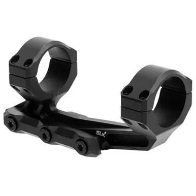PRIMARY ARMS SLx 30mm 1.5in 20 MOA Cant Cantilever Mount (PA-SLX-CM-30-1.5-20)