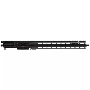 Primary Weapons M114UA01-2F-NC MK114 Mod 1-M Upper 223 Wylde 14.50" Anodized Barrel for AR-15