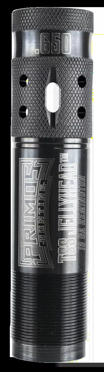 Primos 69414 TSS Jelly Head Rem Choke 12 Gauge