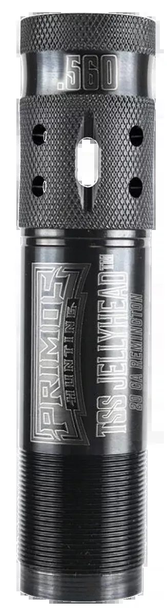 Primos Choke Tube Jelly Head - Tss 20ga Rem Choke!