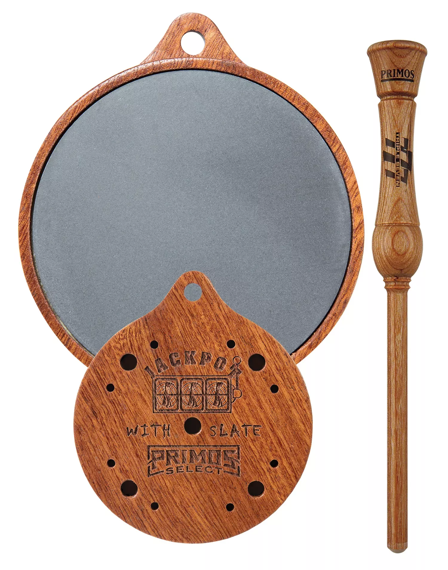 Primos Jackpot Striker Turkey Call