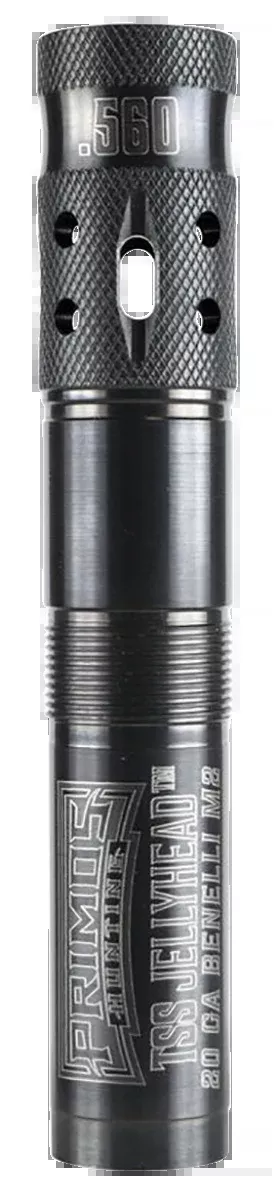 Primos Jellyhead Tss Crio 20ga .560
