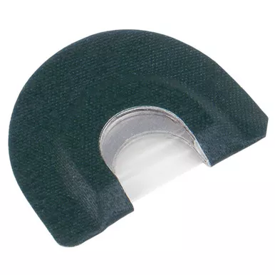 Primos PS110 True Double II Turkey Call, Grey