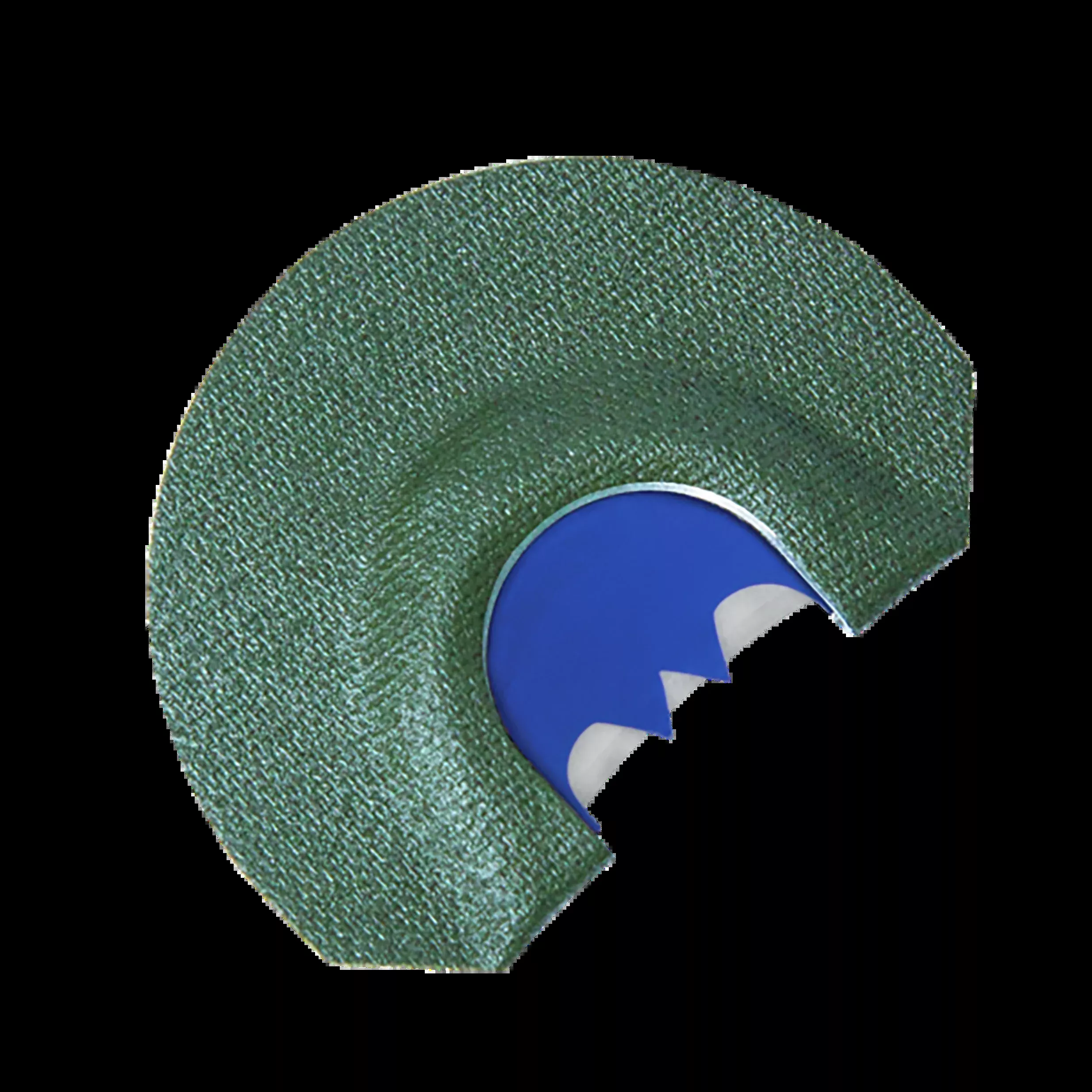 Primos Ps5, Prim Ps5Ps5 Mouth Call Green