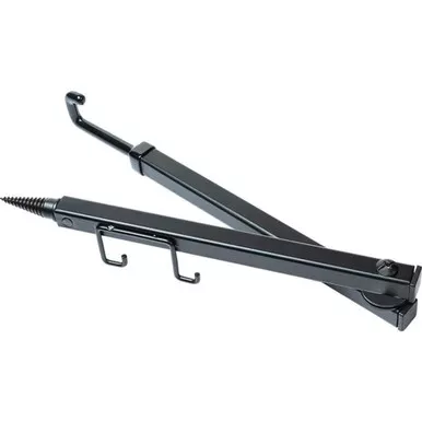 Primos PS6531 Bow Hanger, Green