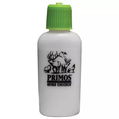 Primos PS7731 Wind Checker, 2 Ounce, White