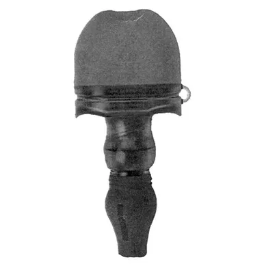 Primos PS930 Hoochie Mama Elk Call, Grey
