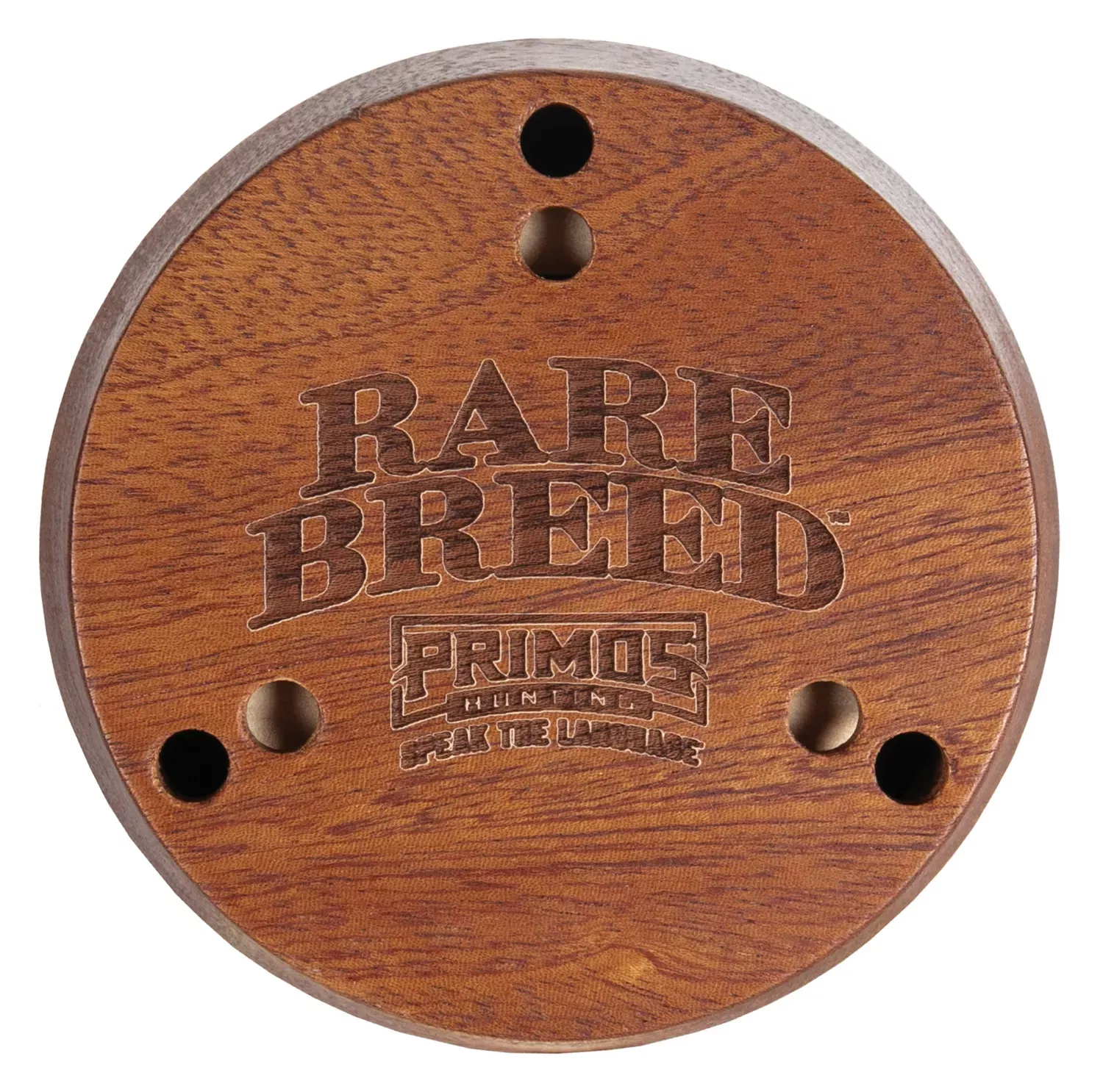 Primos Rare Breed Turkey Pot Call
