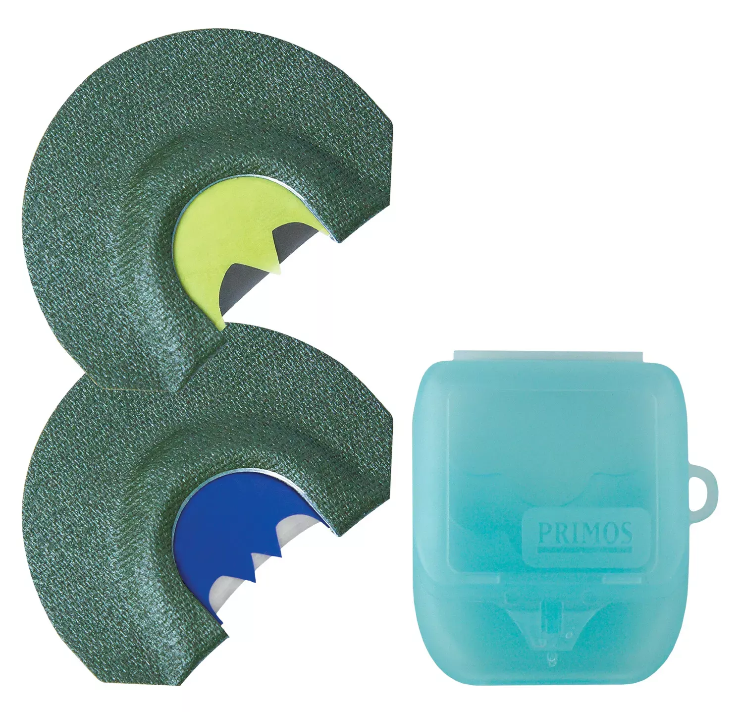 Primos Select Turkey Mouth Call Pak