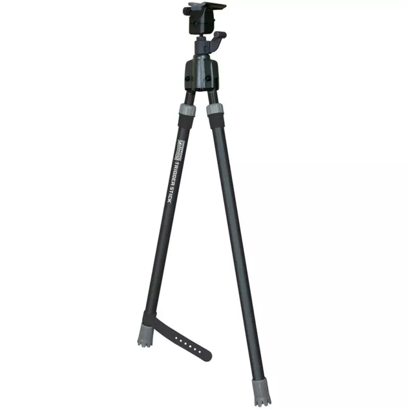 Primos Trigger Stick Gun Mount Bipod Medium