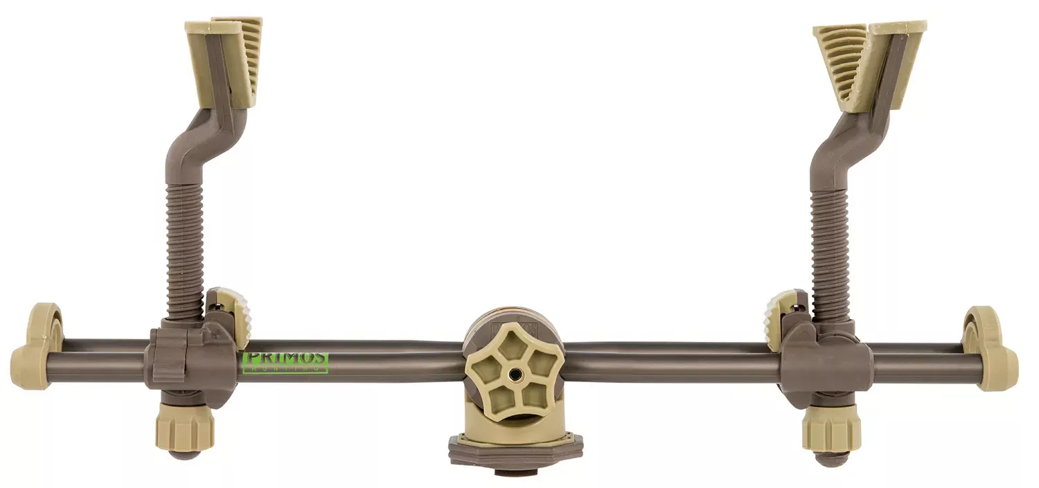 Primos2-Point Gun Rest