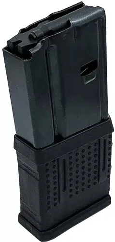 Pro Mag Magazine Ar-15 .223 – 20rd Hybrid Steel/ Polymer Blk