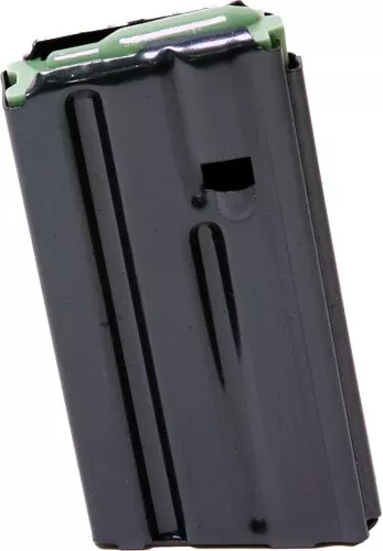 Pro Mag Magazine Ar-15 7.62×39 – 5rd Blued Steel