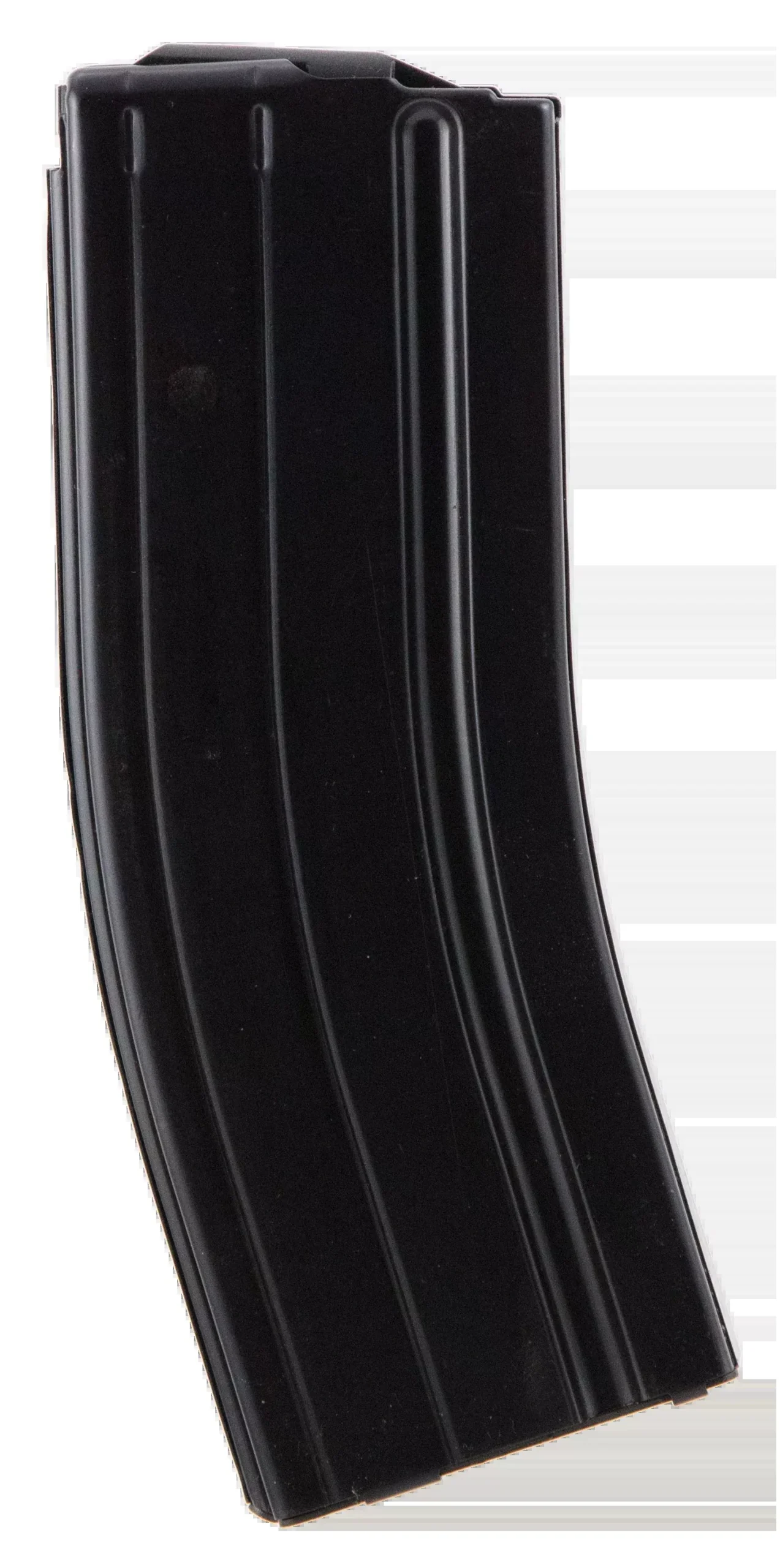 Pro Mag Magazine Ar-15 / M16 - 6.8mm 27rd Blue Steel