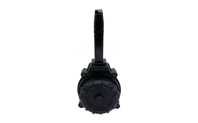 Pro Mag Magazine Taurus Pt 99 – 9mm 50rd Drum Black Polymer