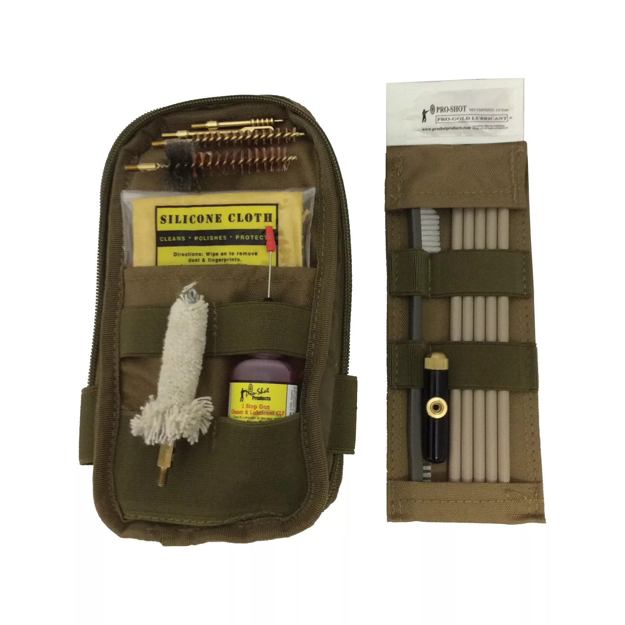 Pro-shot Tac Rfl Pack .308/7.62/.30