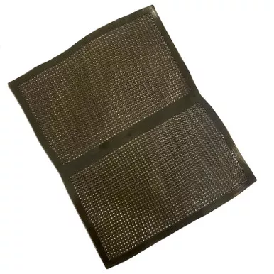 PRO4MANCE Black Non-Slip Pad (4910)