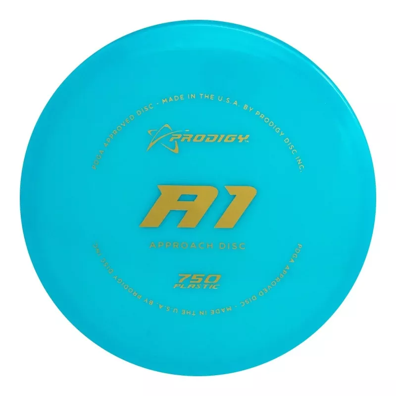 Prodigy A1 750 Plastic|170 – 174 g|Green&Lavender&Light Blue&Light Gray&Neon Yellow&Orange&Pink&Purple&Yellow&Blue&Random